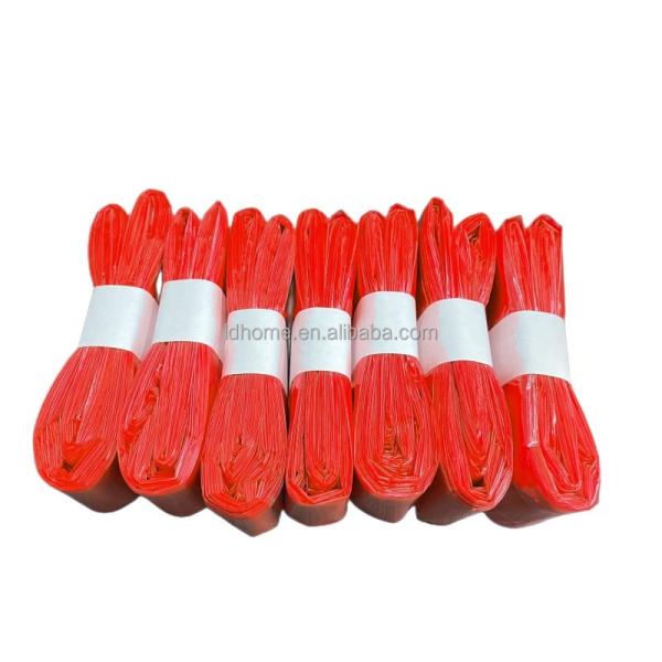 LVDI Hot Sale Diaper Pail Refill Bags for Nappy Bins 4.5 m Proof Refill Biodegradable Diaper Pail Refill Cassettes
