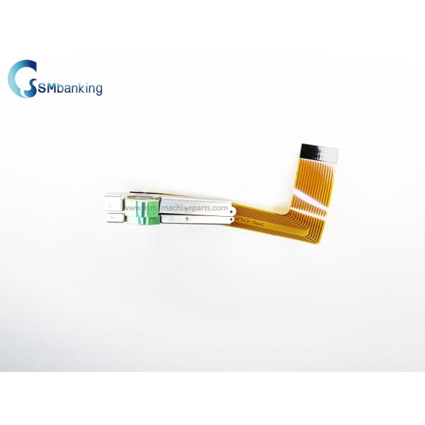 Новый банкомат Хёсун читать и писать голова 2290 части банкомата