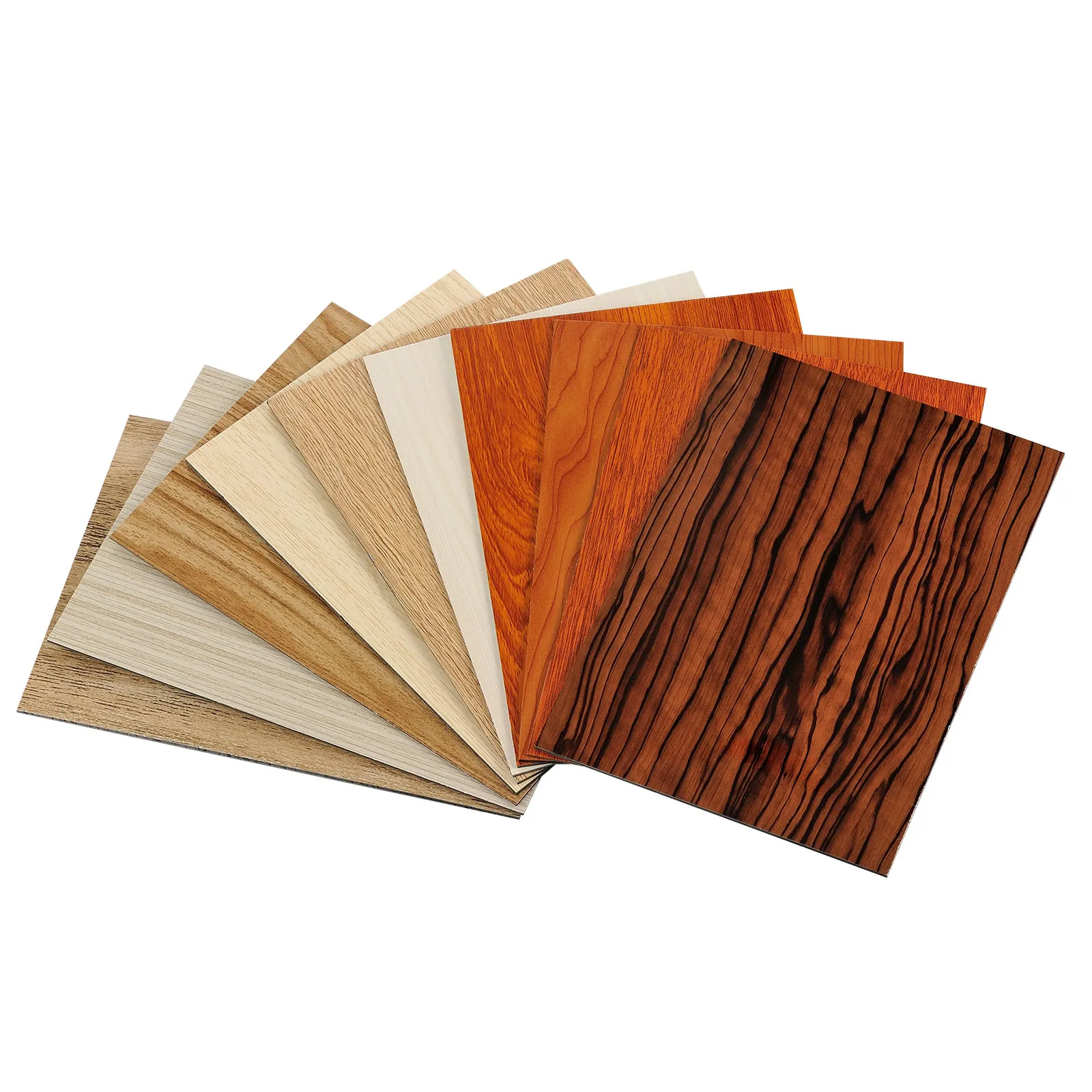 3d fire retardance Aluminum composite panels for cladding solutions manufacturers