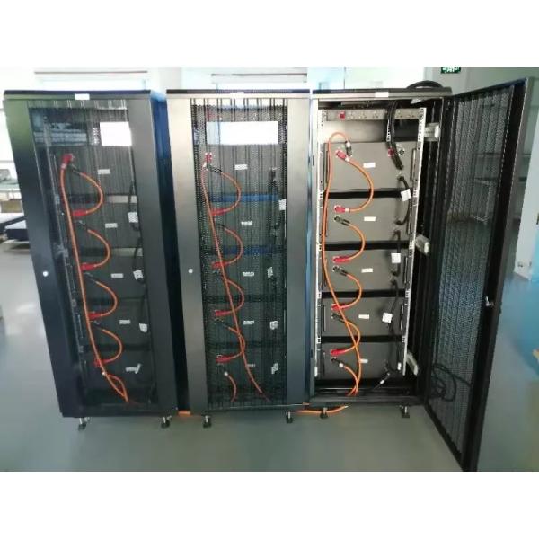 Wall Mount ESS Battery All In One 48V 20KWH Home Energy Storage