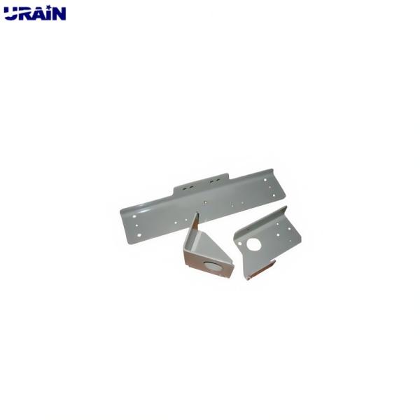 OEM Custom Metal Stamping Parts Stainless Steel Aluminum Sheet Metal Fabrication