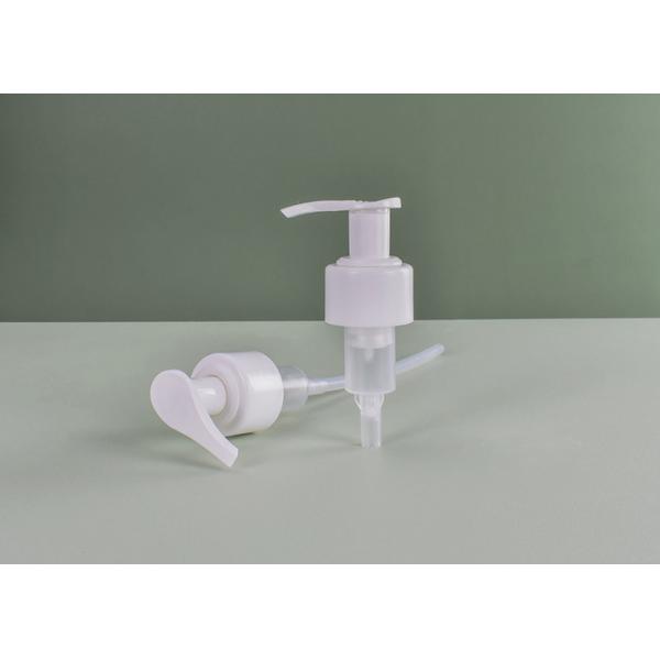Sustainable 24-410/415&28-410/415 Plastic Mono Material Foam Pump for Hand Wash,Shampoo,Liquid Soap Dispenser