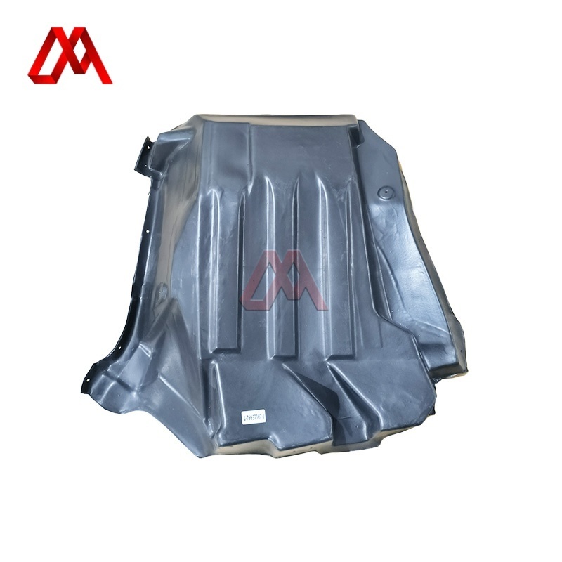 1-79937907-0 1799379070 Wheel House Splash Guard Suitable for ISUZU 6WF1 CXZ51K
