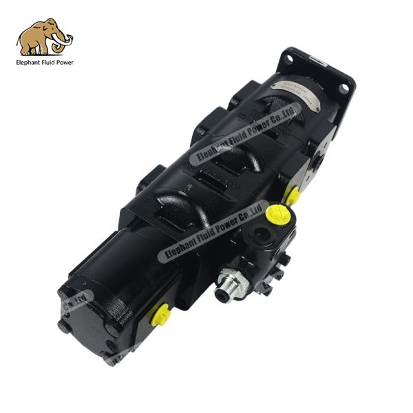 Parker JCB 400/A9128 OEM Cast Iron Hydraulic Gear Pump Factory Direct Sales