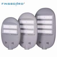 130-140LM/W IP65 Lâmpada LED de rua à prova d'água Tecnologia de dissipação de calor