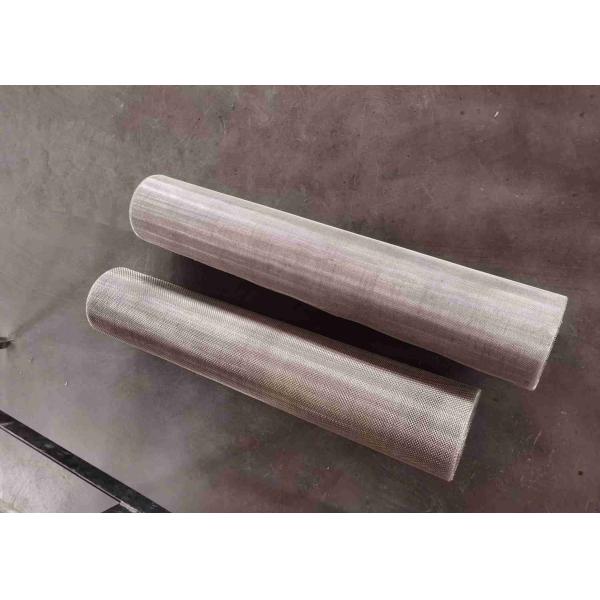 11×11 細いステンレス鋼のセキュリティスクリーン 粉末で覆い 耐腐食性