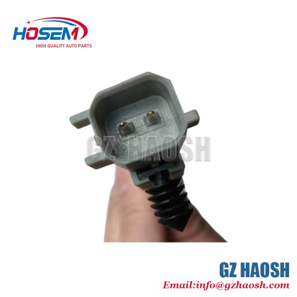 Premium 56044144AA Front Right Left ABS Wheel Speed Sensor For Jeep Grand Cherokee WH 2007-2010