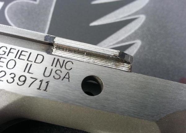 High Precision Jewelry Laser Engraving Machine , Fiber Laser Printing Machine On Metal