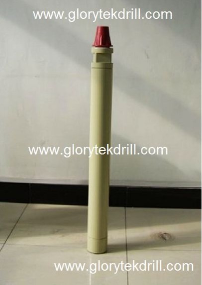 Буровой молот Gl345 Dth 105-130 мм для взрывных работ