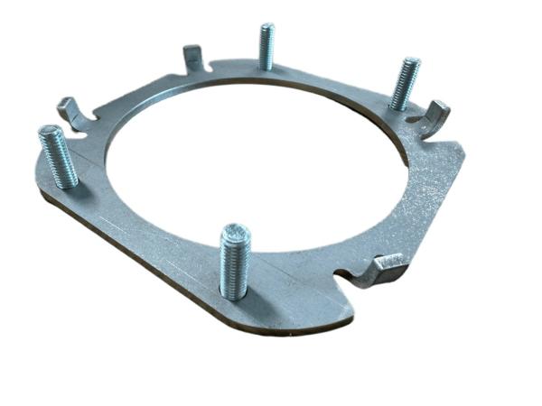 4kg Package Gross Weight Auto Spare Parts Car Accessories Auto Airbag