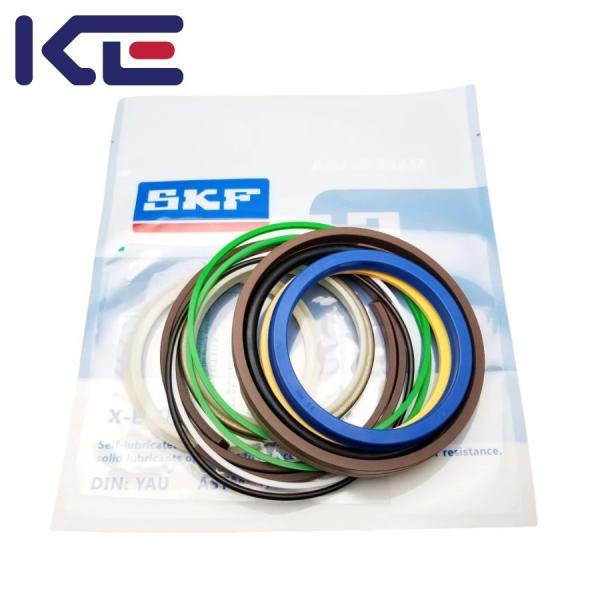 Excavator Center Joint Seal Kit Hydraulic Pump KOBELCO Seal Kit