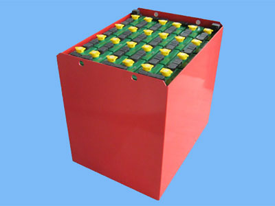 12 Cells 24V Forklift Battery Watering Systems For Industrial Batteries