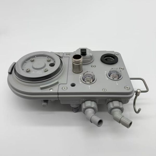 Mindray Patient Main Unit with Bag Arm - Airtight Structural Design, Corrosion-Resistant Materials, and Vibration-Damping for Ventilator Accessories