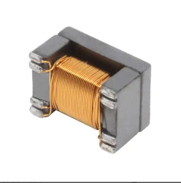 TC2500P 2.5G BASE-T POE+ 30W SMT Lan Transformer Modules SINGLE Port 8Pin