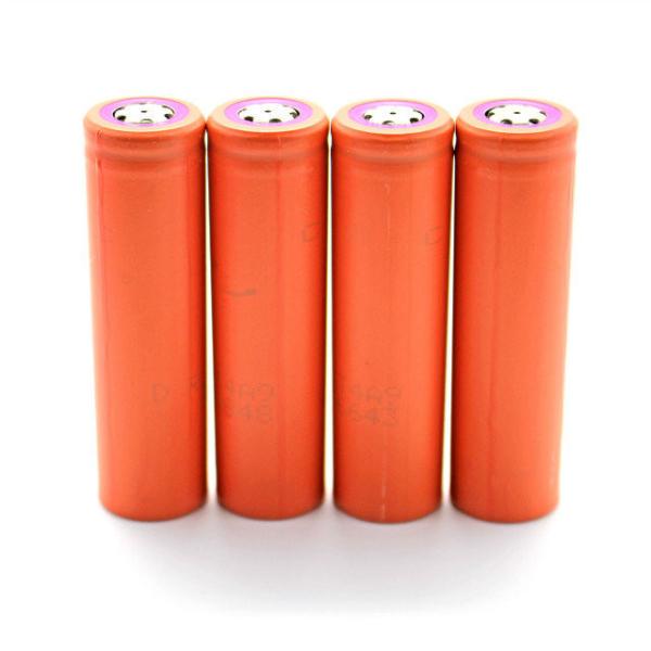 Sanyo UR18650ZT battery 3.7V authentic Sanyo ur18650ZT rechargeable battery cell for Vapor E Cigarettes mods
