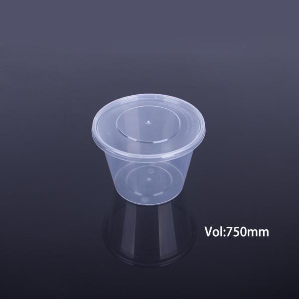 Вокруг контейнеров коробки бенто 150*65mm устранимых