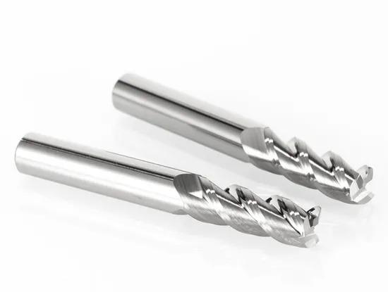 High Speed Steel Wear-Resistant Corn Milling Cutter with Smooth Cut Surface for Precision Metal Processing