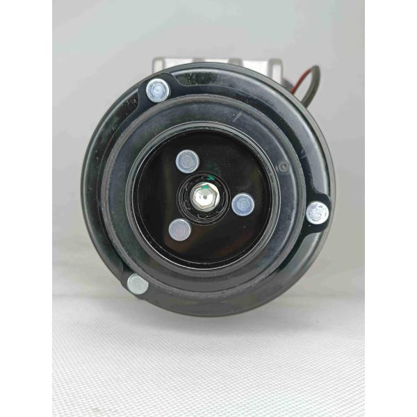 Auto 12V AC ensamblaje del compresor para Nissan TEANA 2.0 OEM 92600JN30B