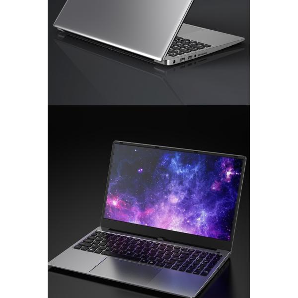 Core  I7-6560U Dual Cores 15.6 Inch Silver Dedicated Video Card Laptop DDR4 8G Ssd 128gb SKD CKD Oem