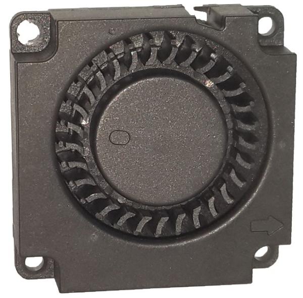 High Pressure DC Centrifugal Blower Fan For Depilator