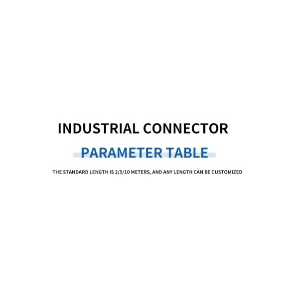 M12 male bent pre cast connector K-CODE IP67 Suitable for automated sensors