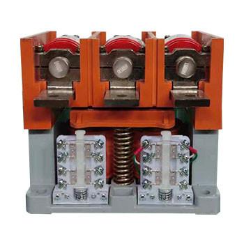 1Contactor de vácuo de.14kV 400A - Contactor de vácuo de baixa tensão