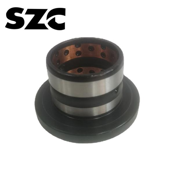 80X95X90/130/10 Экскаватор Бушевая ведра 35mnb / 40mn2 материал