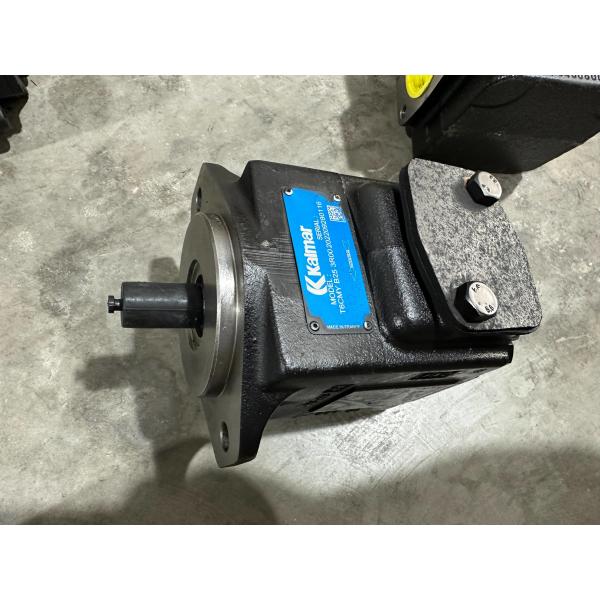 425817.8274 Hydraulic pumps Kalmar Reach Stacker Parts
