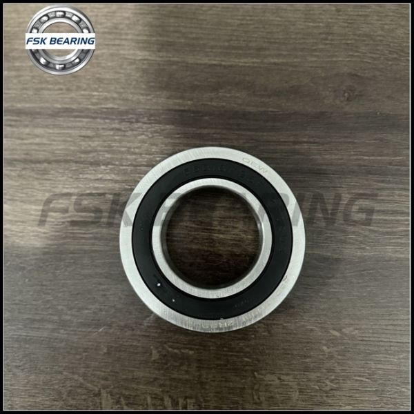 FSK 55D101198F-2RSSD3 Gearbox Deep Groove Ball Bearing Automotive Gearbox Gearbox Bearing 54x101x20mm