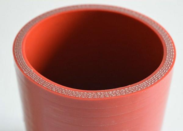 Alto rendimiento manguera del silicón de Samco del coche de competición de 6 pulgadas azul/rojo/negro