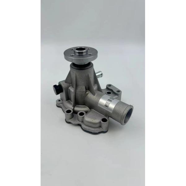 U45010062 Водяной насос Долгий срок службы Бетонный насос Части грузовика Прочный 2.CIFA Гидравлические насосные принадлежности