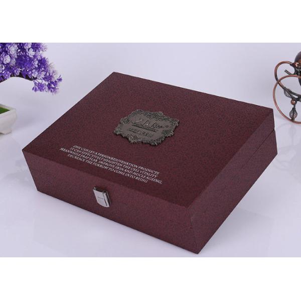 Manufacturers make customized flip carton gift box, cosmetics craft carton packaging, gift jewelry box can printed logo
