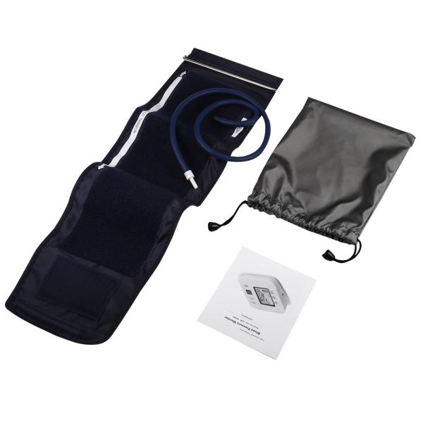 Arm Type Wireless Blood Pressure Monitor B6A & B for Sale / Cheapest Home Use Blood Pressure Monitor for Elderly