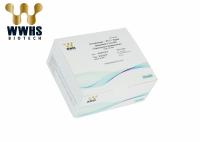 Essai rapide de PCT de Procalcitonin Kit Determine The Content Of Procalcitonin pour le diagnostic auxiliaire