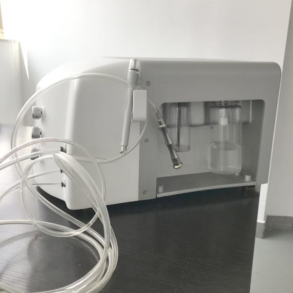 Silk Peel Machine Hydro Dermabrasion Peeling Facial Dermabrasion System