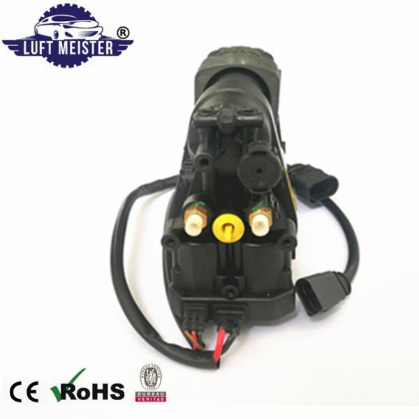 Porsche Cayenne II Porsche Cayenne Air Suspension Compressor 92A 95835890100 7P0698007A