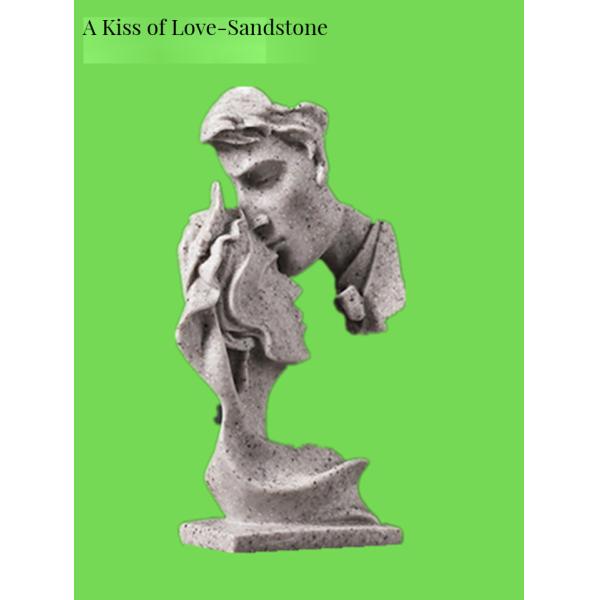 Modern Art Antique Wholesaler Direct Resin Home Decor Art for Spaces Birthday Occasion