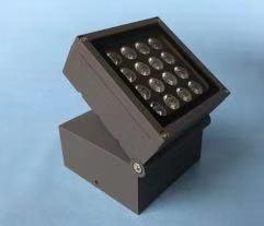 Color Changing LED Outdoor Decorative Lights 30000 Hours Long Lifetime