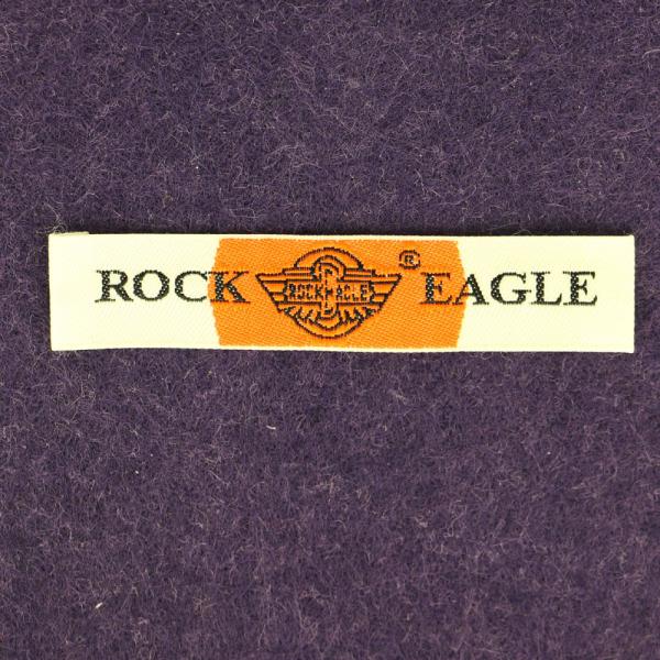 End Fold Woven Sew On Clothing Labels For Garment Heat Cut Neck Tag