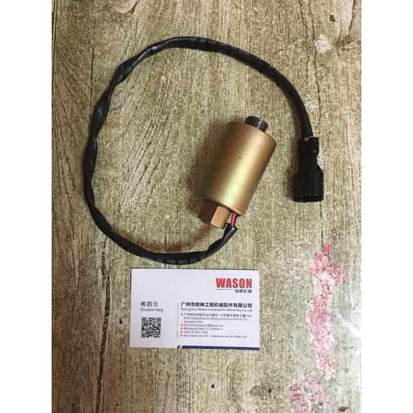 SOLENOID Valve LL00068 LL-00068 FOR Sumitomo SH200A3 In High Quality