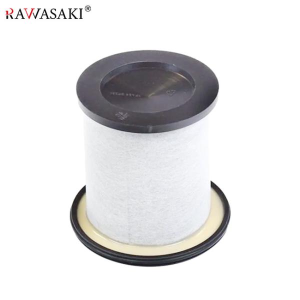 229-3555 de  Hydraulic Filter Element Breather 2293555 229 3555 Perkins 2652A016 para o motor  do gato C4.4