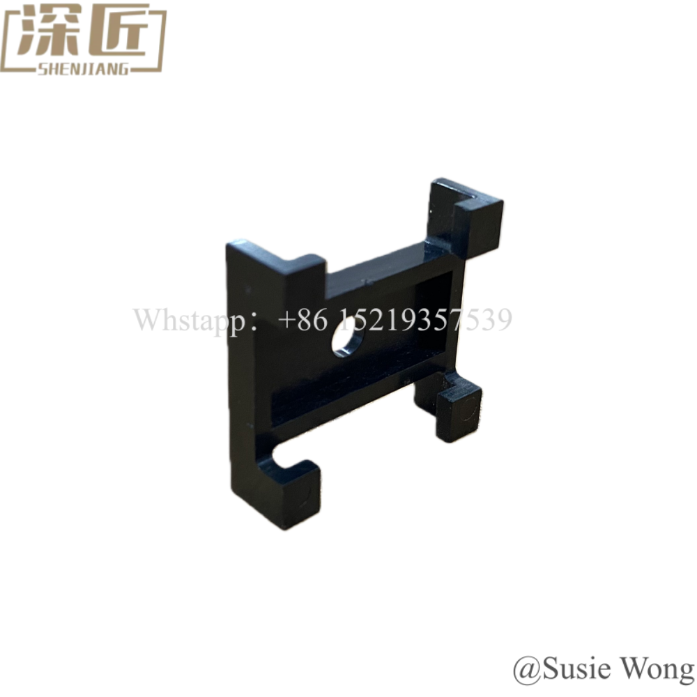 3702-T162 Glory GFB Series Banknote Counter GFB800 GFB810 GFB820 Glory GFB-520A GFB 830 Sensor Bracket