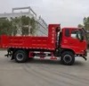 Premium Chengli 4X2 and 6X4 Dump Trucks  for Heavy Load Hauling