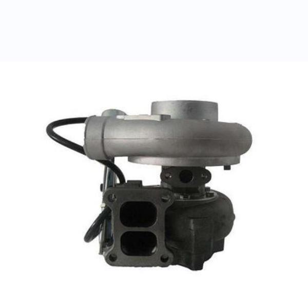 Hyundai Car Engine Turbocharger HX40W Part Number 3535635