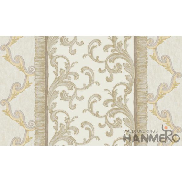 надувательство фабрики Валльковеринг классических современных обоев ПВК 1.06М свежее горячее продавая сразу