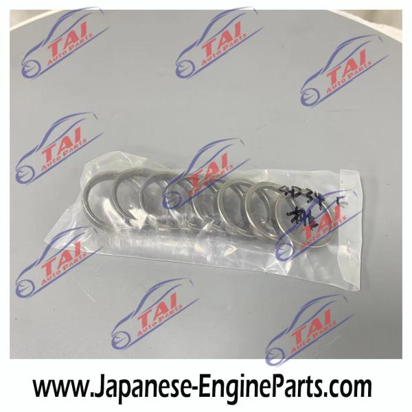 Valve Seat Auto Transmission Parts For Mitsubishi Canter Engine 4D34