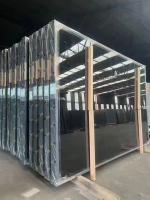 1.5mm 1.8mm 2mm 3mm vidro flutuante fino e transparente para construção