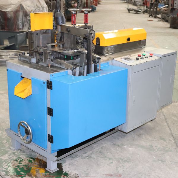 High-Speed Automatic Pin Making Machine, Industrial Pin Former