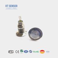 Sensor HT HT-IQT-B Capteur de pression de silicium diffusé pour la mesure de haute température