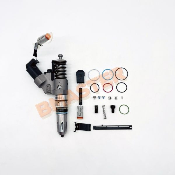 Fuel Injector Repair Kit 891804-M11 With Factory-Matched Components For Heavy-Duty Diesel Engine M11 Series